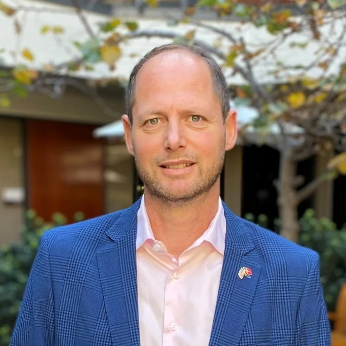 JAN BIRK GLEISNER