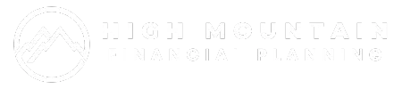 High Mountain Financial Planning logo