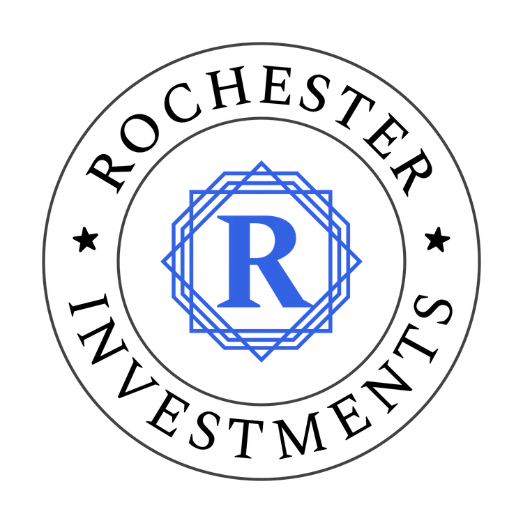 Rochester Investments logo