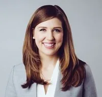 LAUREN LAW OSCHMAN