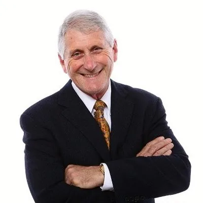 JOE DILDY CALDWELL