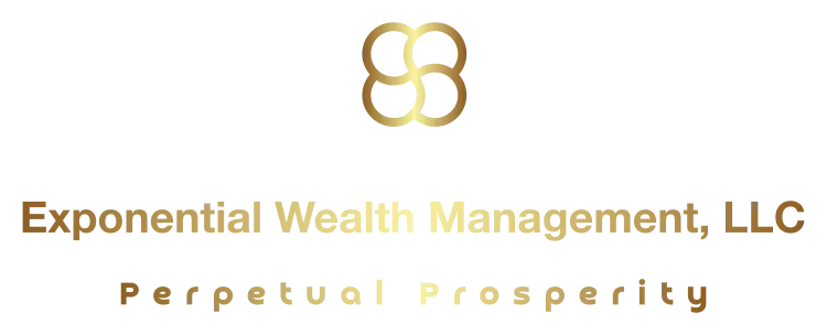 Exponential Wealth Management, LLC logo
