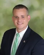 Stephen Blake Burton