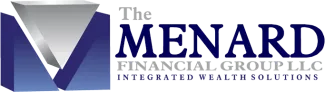 THE Menard Financial Group, LLC logo