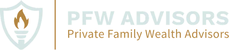 Private Family Wealth Advisors logo