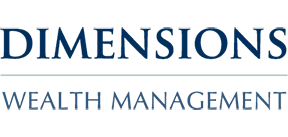 Dimensions Wealth Management, LLC logo