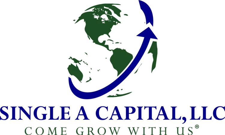 Single A Capital, LLC logo