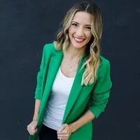 MARY ELIZABETH STORJOHANN