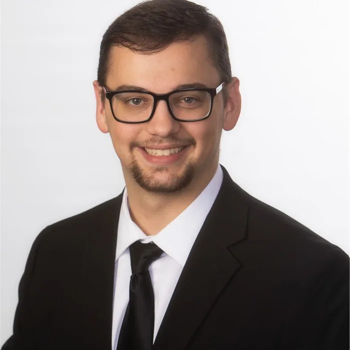 GARRETT BOHLER