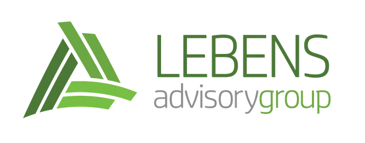 Lebens Advisory Group LLC logo