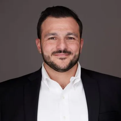 DAVID VINCENT SETTANNI
