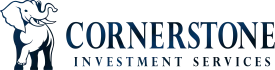 Cornerstone Investment Services logo