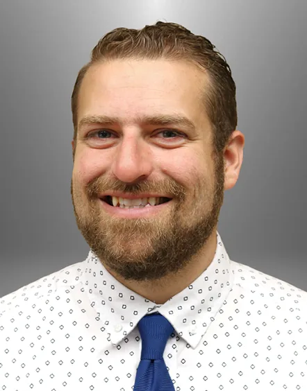Andrew Joseph Cettina