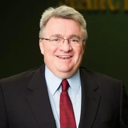 DAVID WILLIAM BUSH
