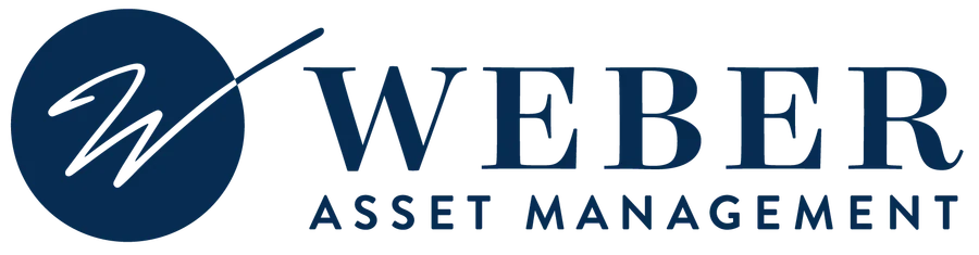 Weber Asset Management, Inc. logo