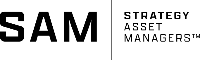 Strategy Asset Managers L.l.c. logo