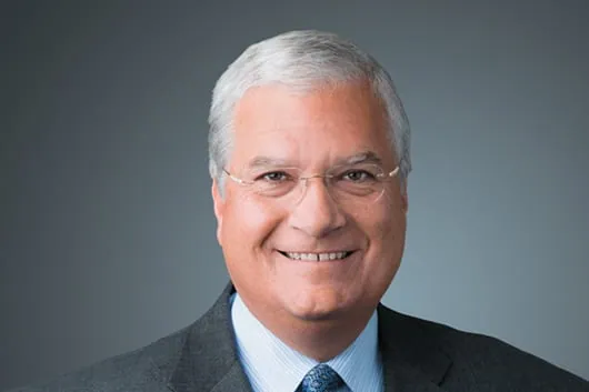 JOHN PETER AMBOIAN