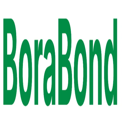 Borabond, LLC logo