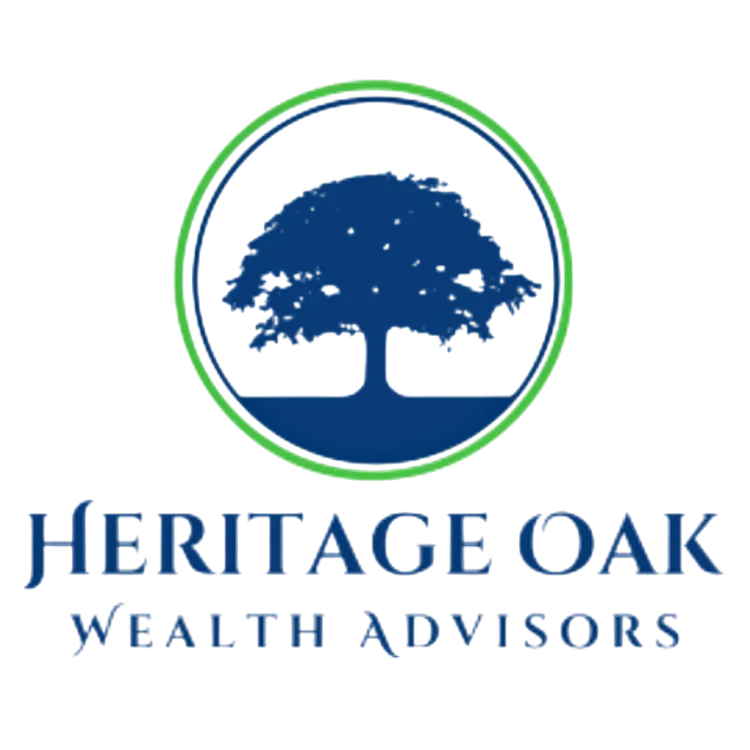 Heritage OAK Wealth Advisors logo