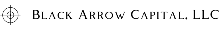 Black Arrow Capital LLC logo