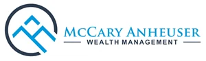 Mccary Anheuser Wealth Management, LLC logo