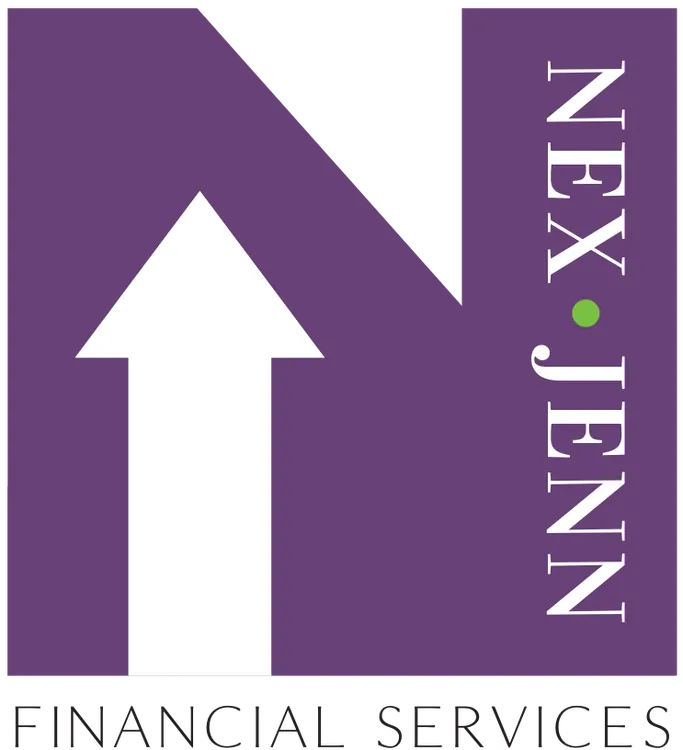 Nexjenn Financial Services logo