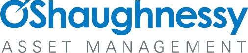 O'shaughnessy Asset Management, LLC logo