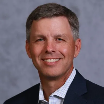 MARK GLENHELM ROBINSON