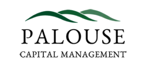 Palouse Capital Management, Inc. logo