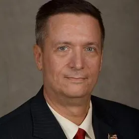 ROBERT ALLEN QUAYLE