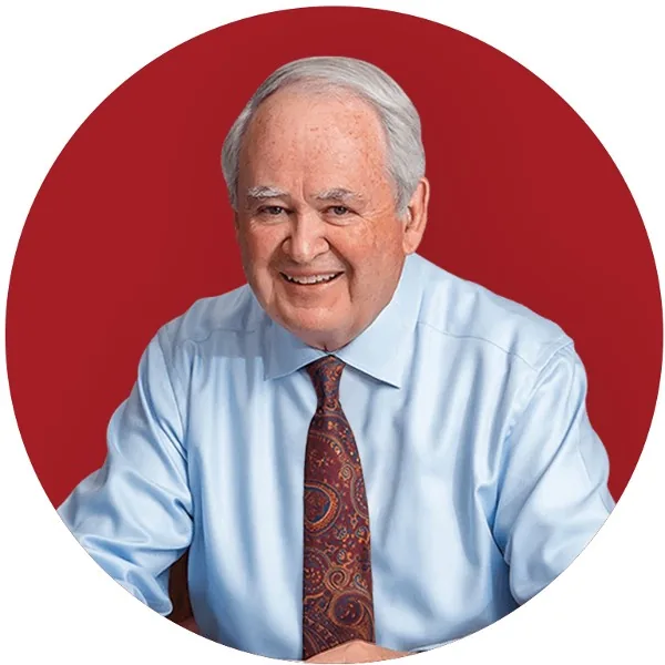 PATRICK JEROME KEATING