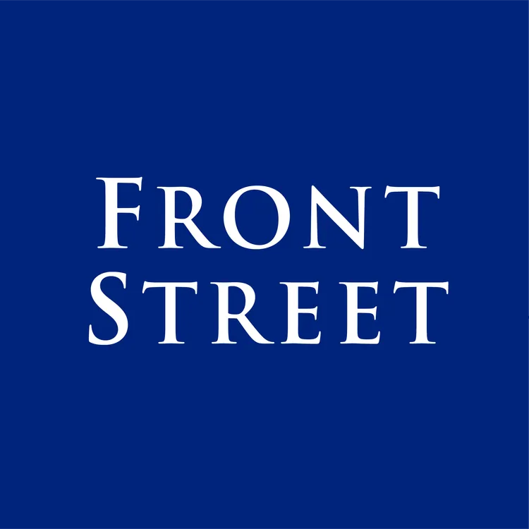 Front Street Wealth Management logo