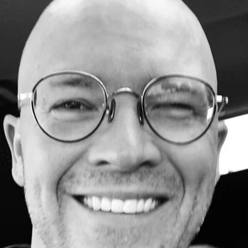 Alex Michael Martin