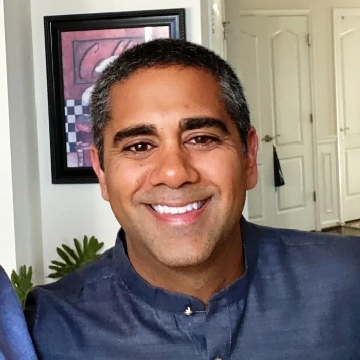 VINEE TANEJA MEHTA