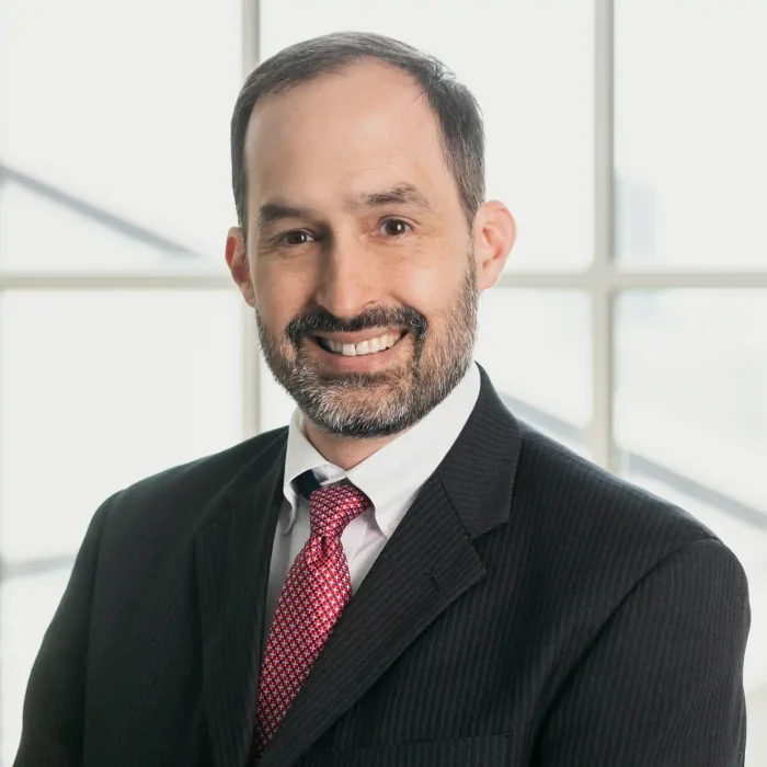 BENJAMIN GARRETT CARTER