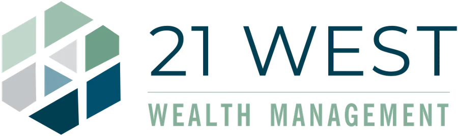 21 West Wealth Management LLC logo
