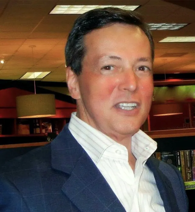 GARY M. LAWRENCE