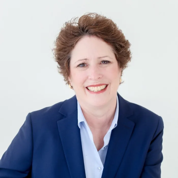 GRETCHEN STANGIER
