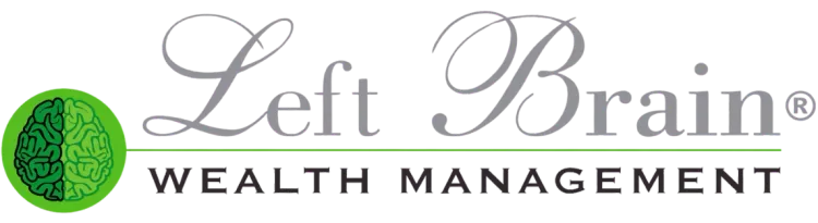 Left Brain Wealth Management, LLC logo