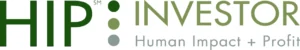 HIP Investor, Inc. logo