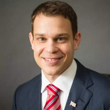 Colin Stephen Myers