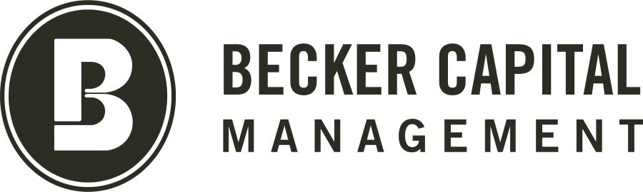 Becker Capital Management, Inc. logo