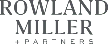 Rowland Miller + Partners LLC logo
