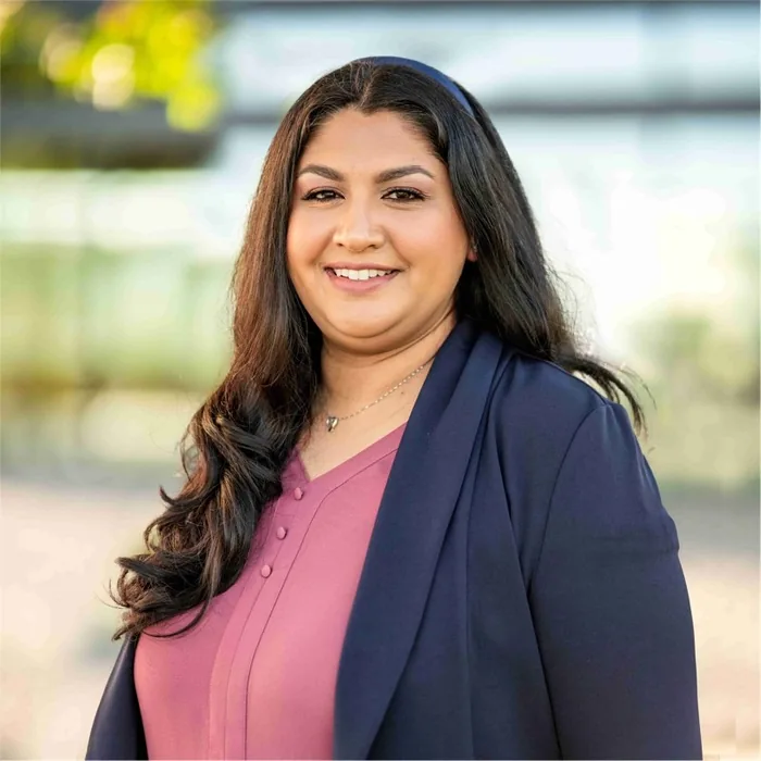 TINA MISTRY