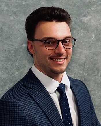 Donald Michael Paracca