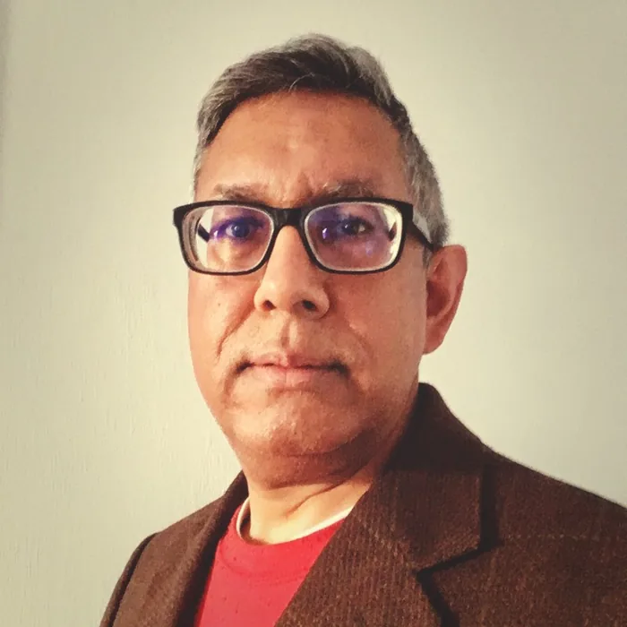 ADITYA BHATNAGAR