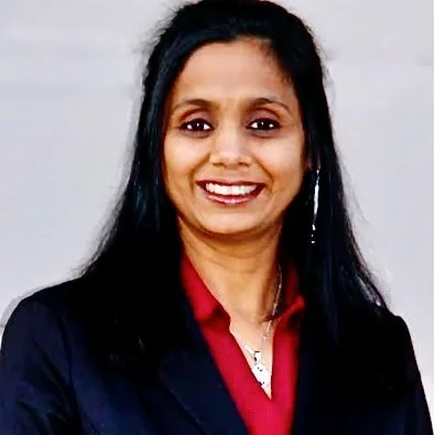 Nilima Agrawal