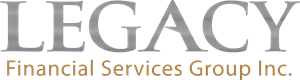 Legacy Financial Services Group, Inc. logo
