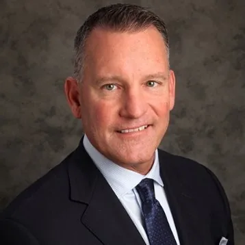 JOHN WALTER CROSS IV
