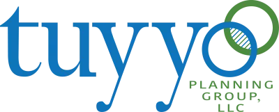 Tuyyo Planning Group logo